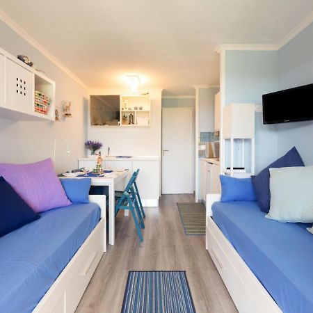 Saint-Raphaël Apartment Village Cap Esterel - L'Esquinade-31 By Interhome מראה חיצוני תמונה