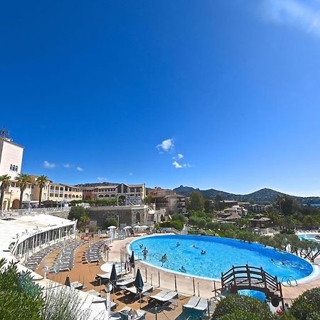 Saint-Raphaël Apartment Village Cap Esterel - L'Esquinade-31 By Interhome מראה חיצוני תמונה