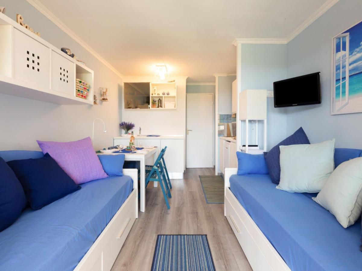 Saint-Raphaël Apartment Village Cap Esterel - L'Esquinade-31 By Interhome מראה חיצוני תמונה