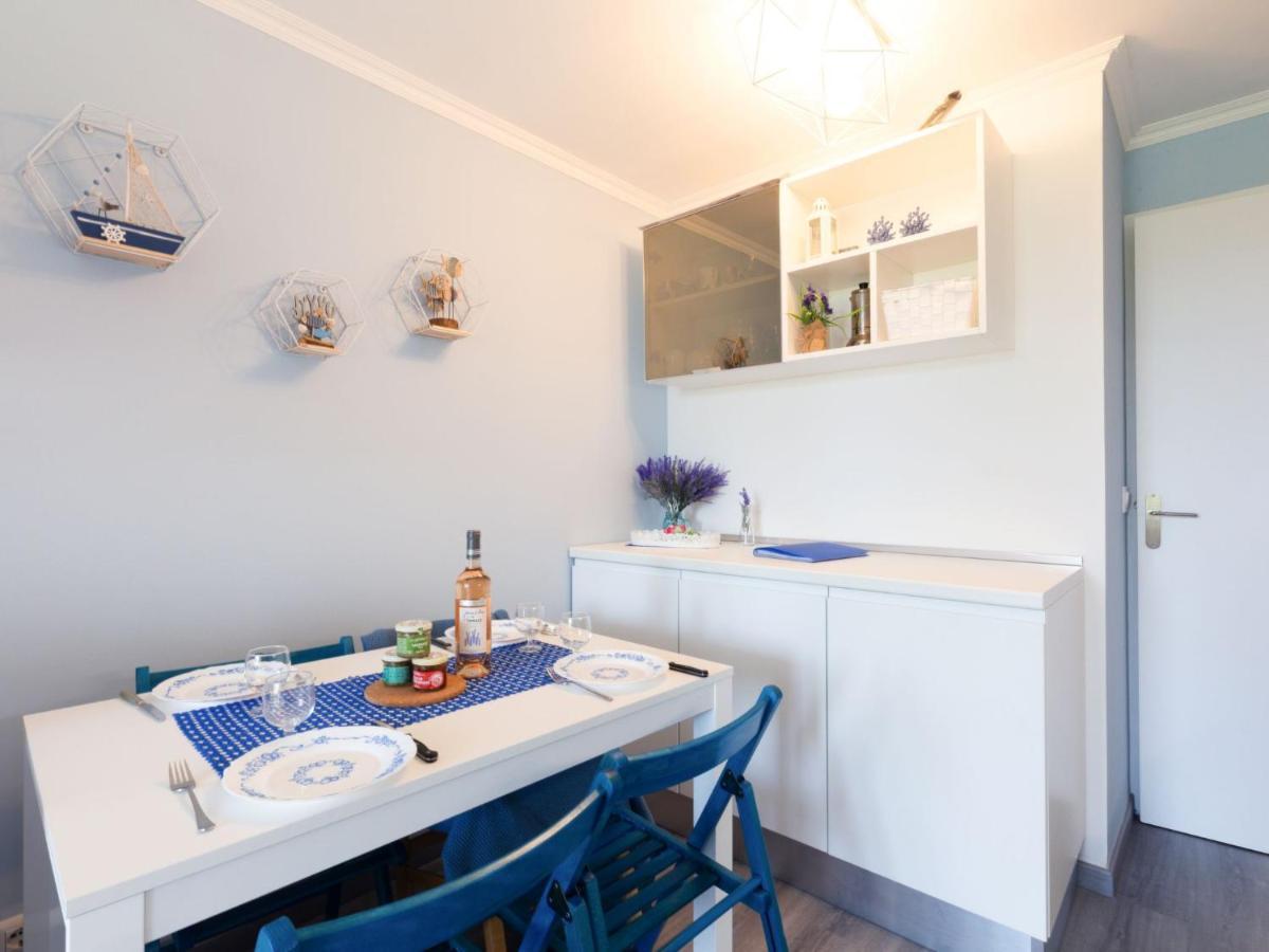 Saint-Raphaël Apartment Village Cap Esterel - L'Esquinade-31 By Interhome מראה חיצוני תמונה