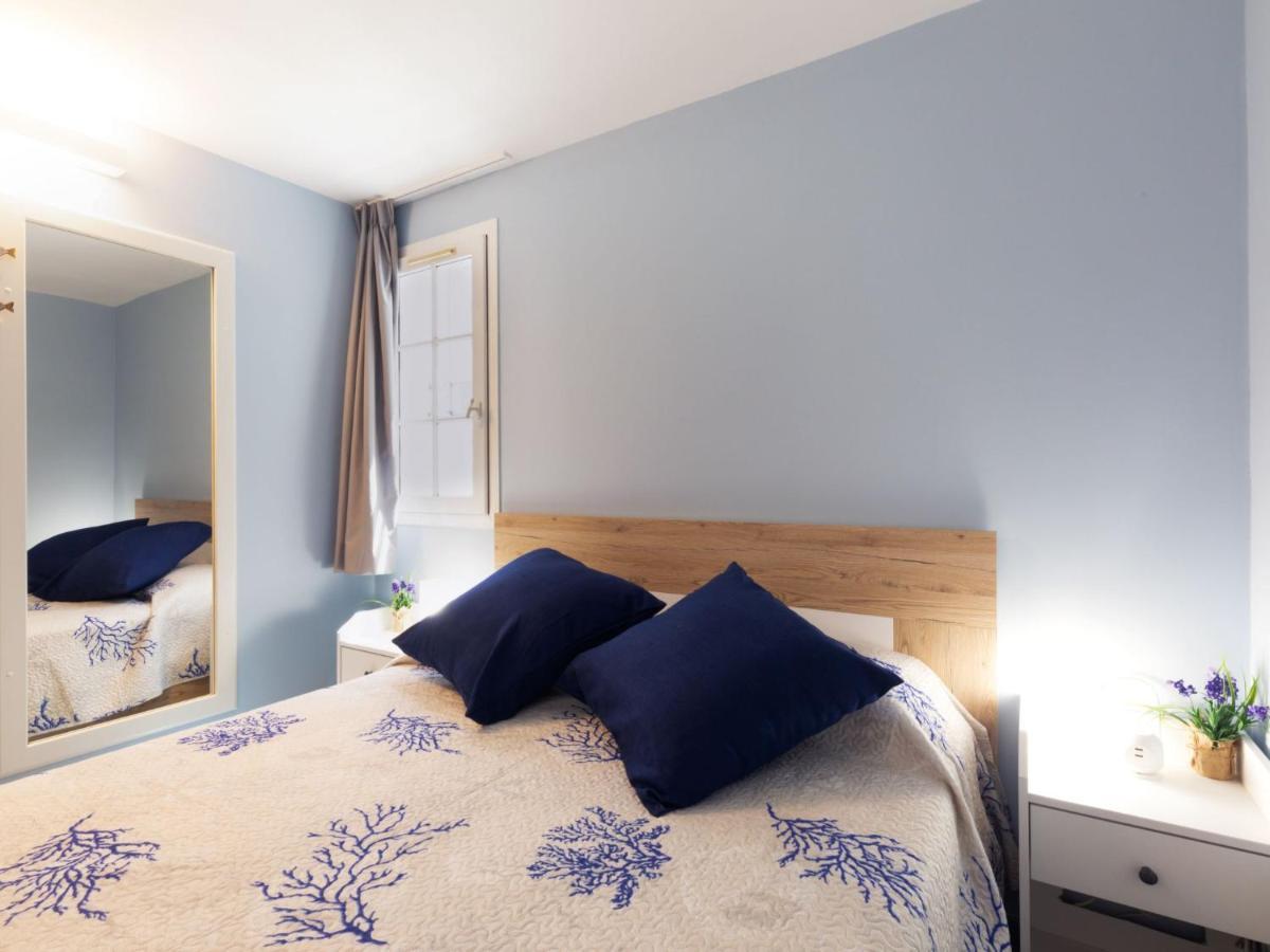 Saint-Raphaël Apartment Village Cap Esterel - L'Esquinade-31 By Interhome מראה חיצוני תמונה