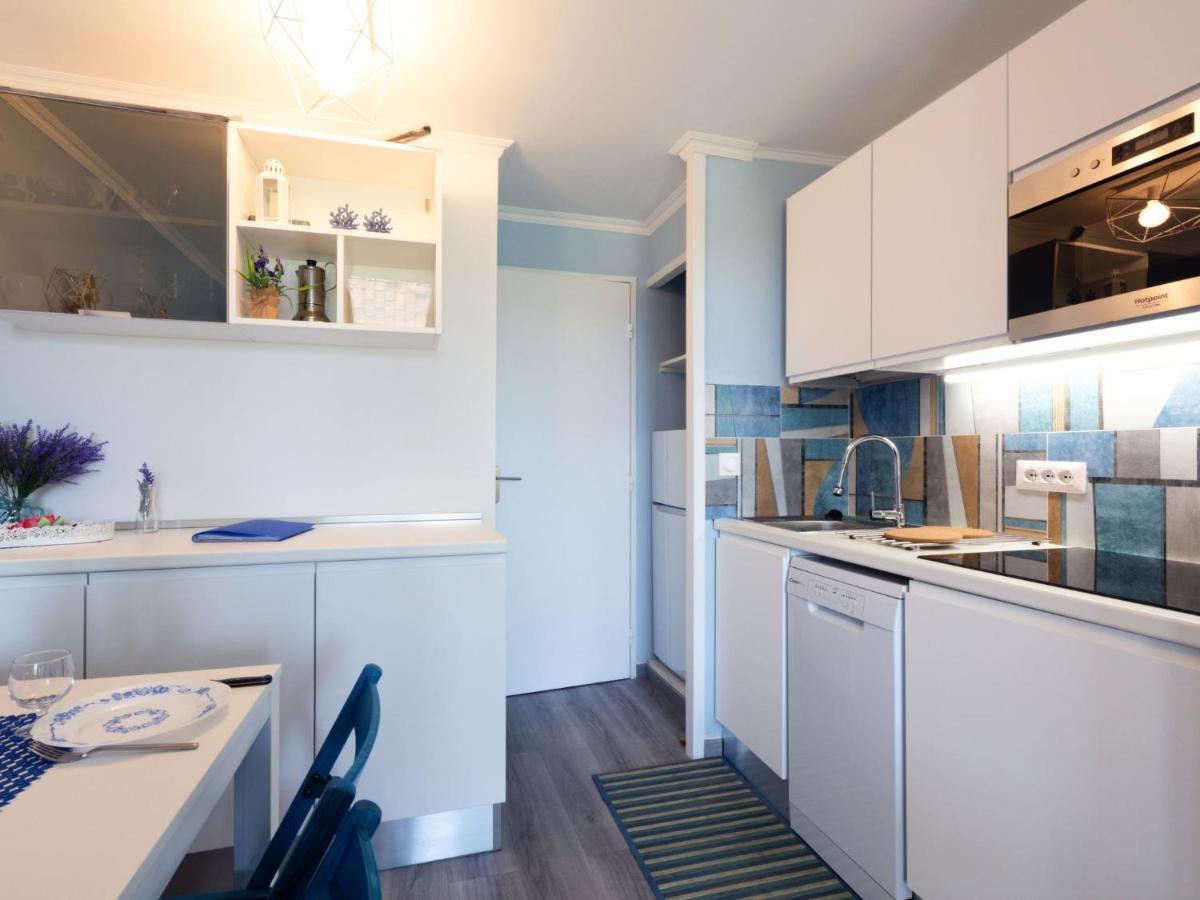 Saint-Raphaël Apartment Village Cap Esterel - L'Esquinade-31 By Interhome מראה חיצוני תמונה